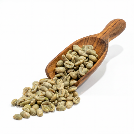 Ethiopian Sidamo G2 Washed (Kerchanshe Adola)(2025)