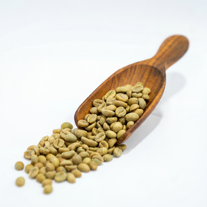 Ethiopian Yirgacheffe Gotiti Moki