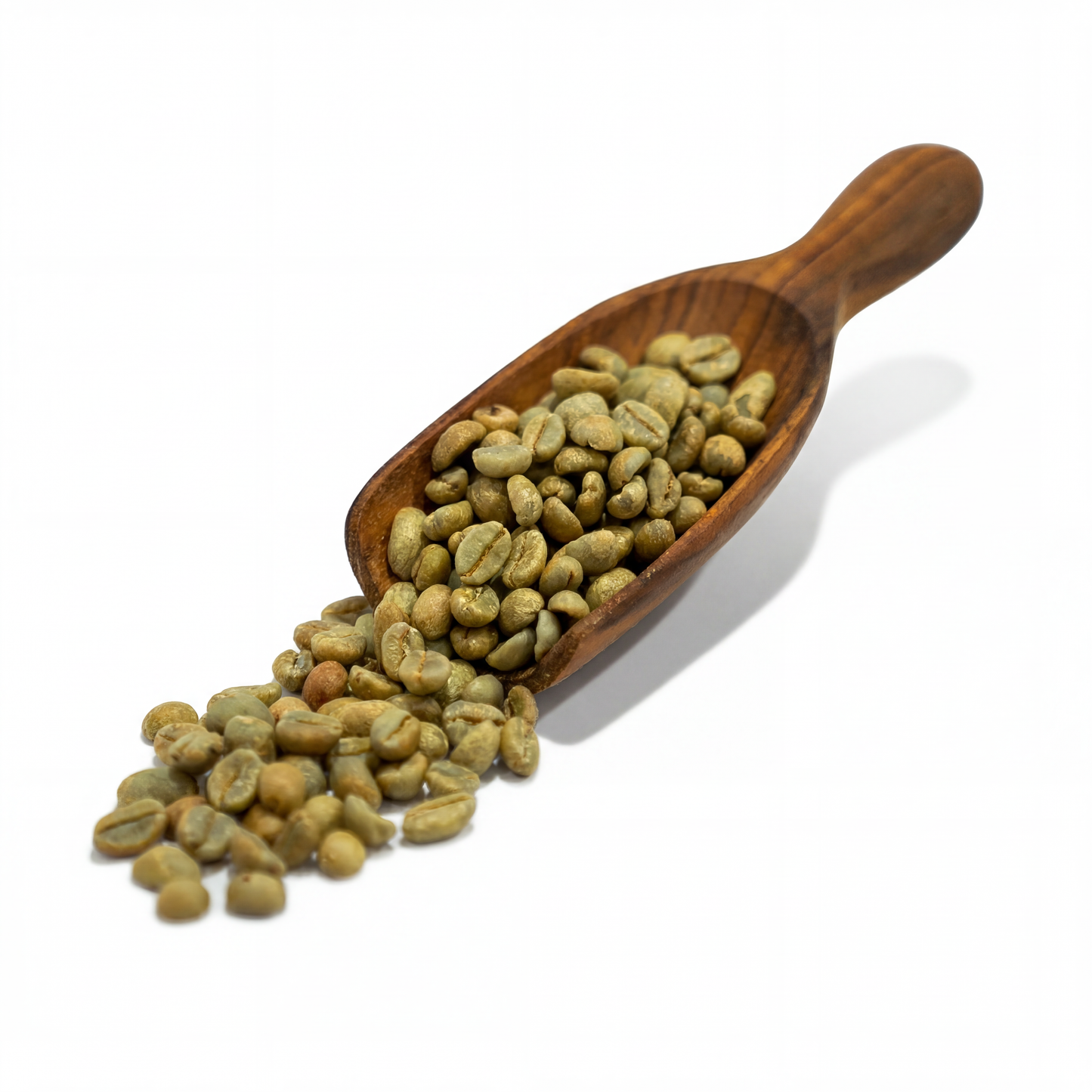 Ethiopian Yirgacheffe Rachia Natural (2024)