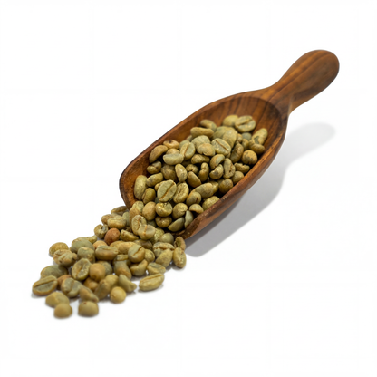 Ethiopian Yirgacheffe Rachia Natural (2024)