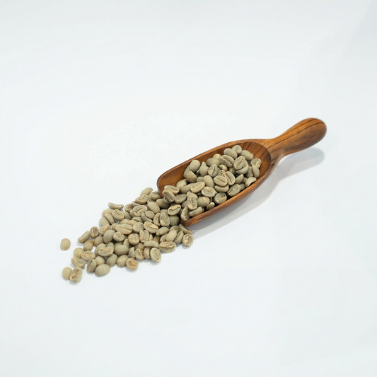 Ethiopian Yirgacheffe Rachia Washed (2025)